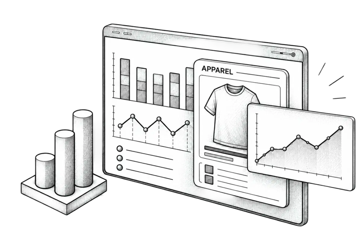 LiftLab Apparel Banner