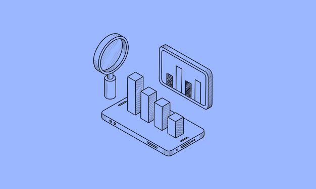 Consumer Response - map exact saturation curves
