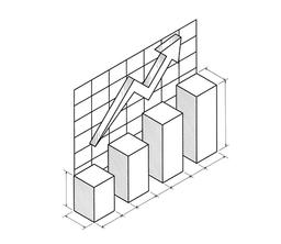 Key drivers and contributions (baseline vs incremental)