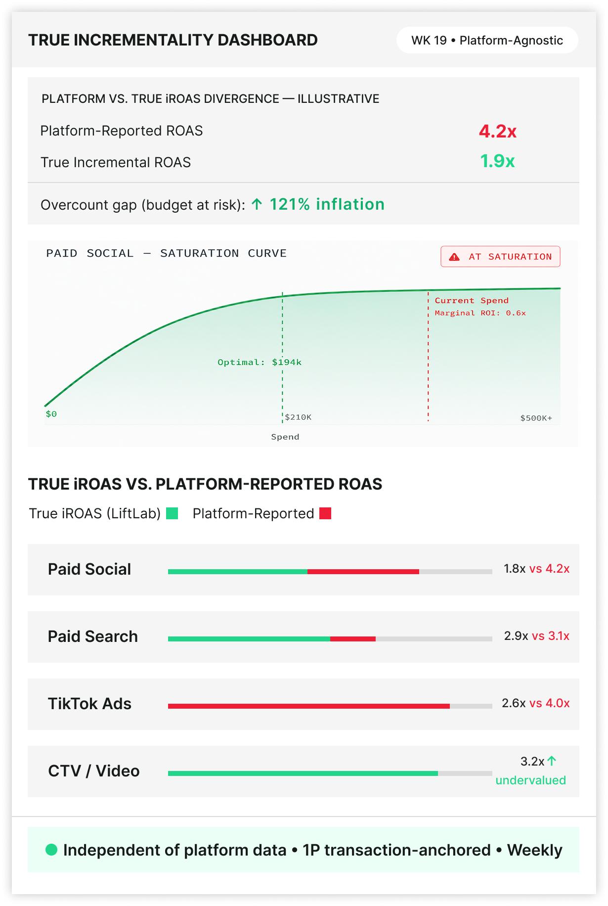 cmo dashboard