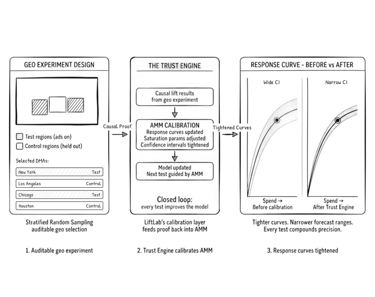 Incrementailty & calibration