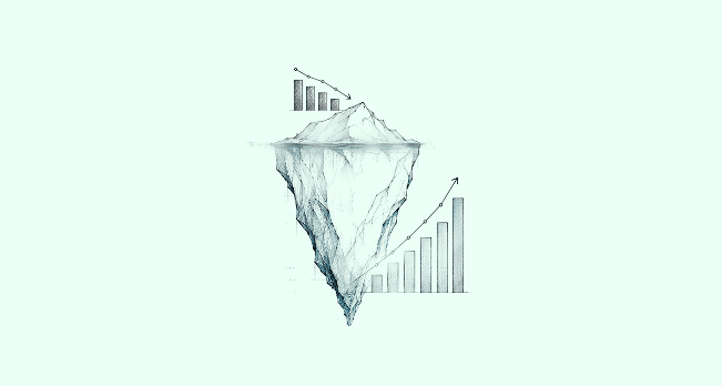 Retail expansion collapsed your measured performance