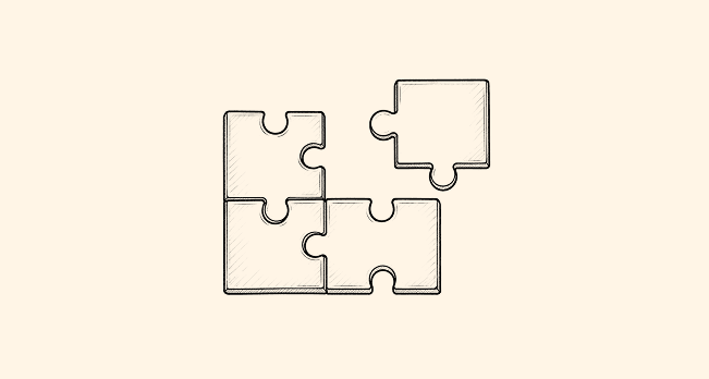 Finance and Marketing plan from different numbers