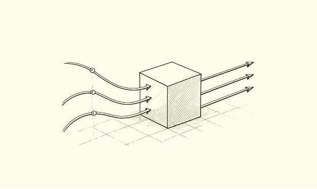 AMM Feeds the Scenario Engine