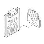 Transparent Geo Selection