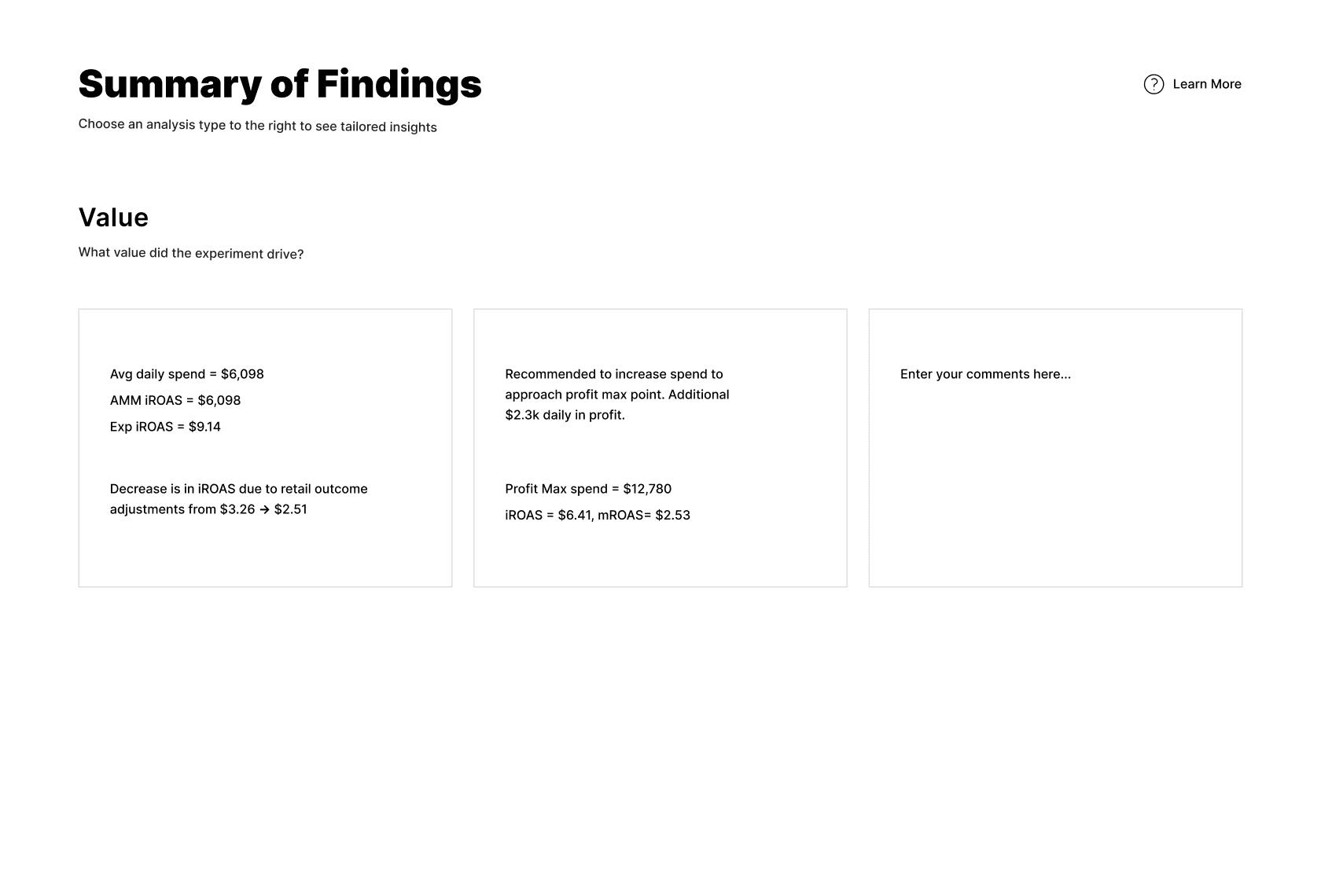 Refine the Model / The Trust Engine Loop