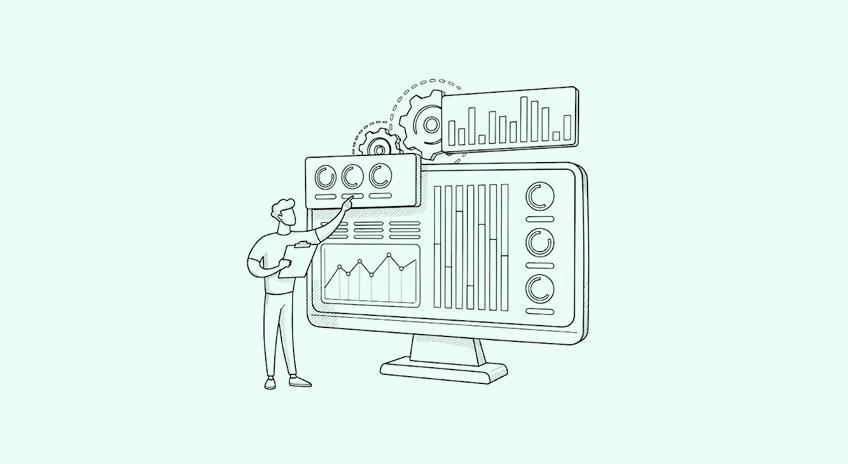 Uncertainty Quantified on Every Output