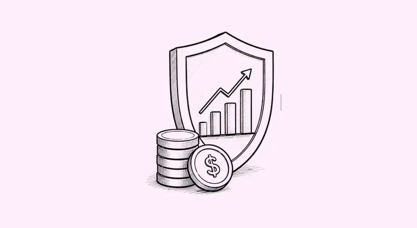Finance treats brand spend as a discretionary cost