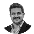 Ranjith Palanghat