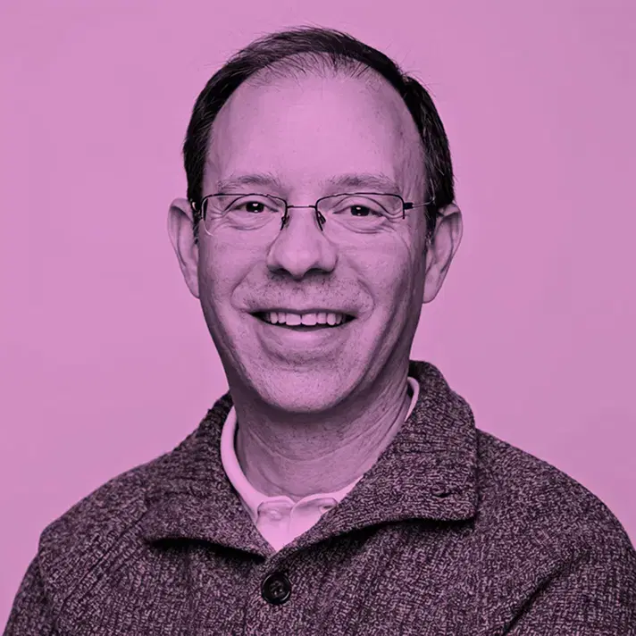 Jeff Rosenfeld,