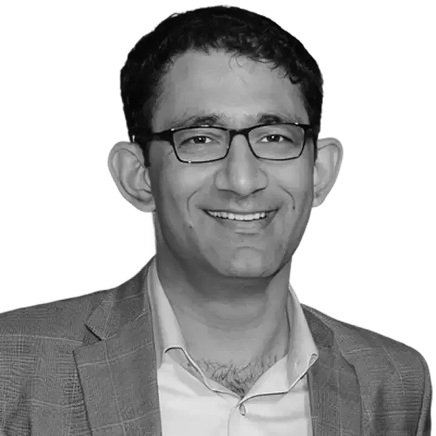 Sushant Ajmani