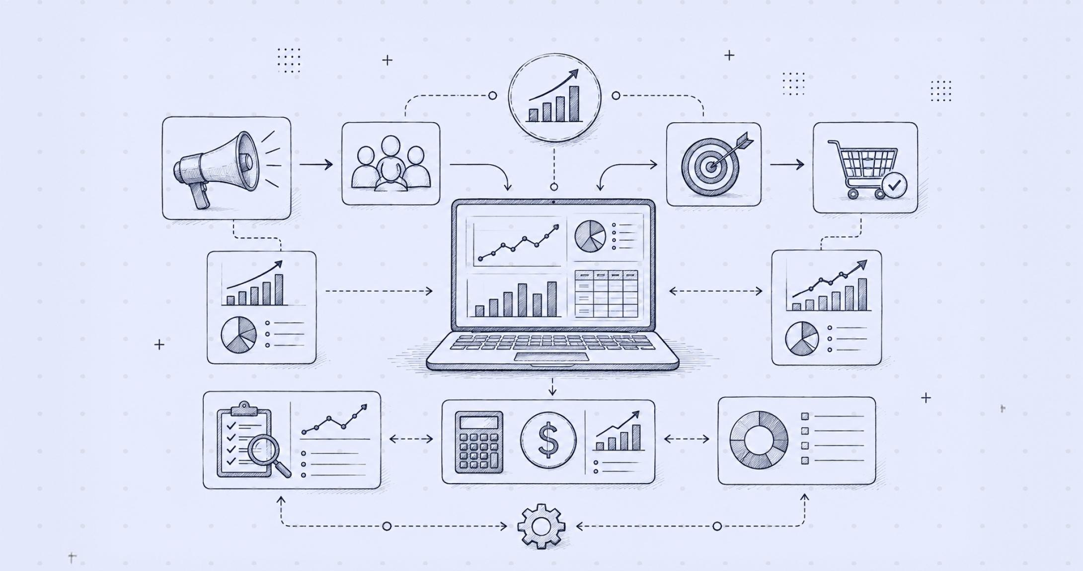 Why CFO’s Cuts Brand Advertising Budget (And the Evidence That Changes the Conversation)