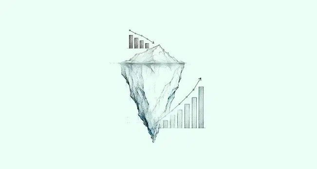 Retail expansion collapsed your measured performance