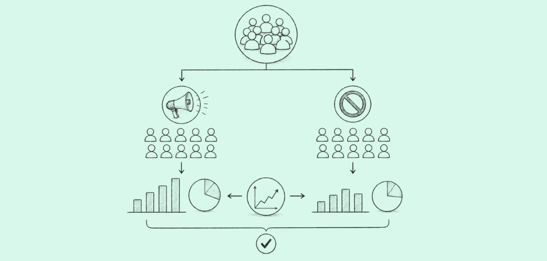 The CMO’s Incrementality Testing Playbook: Causal Proof That Finance Will Actually Act On