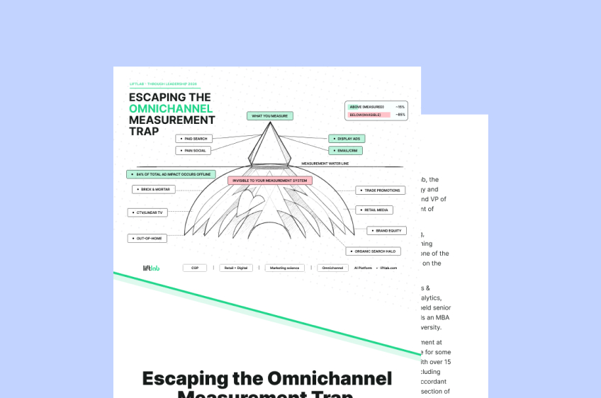 The Measurement System That's Costing You Growth You Can't See
