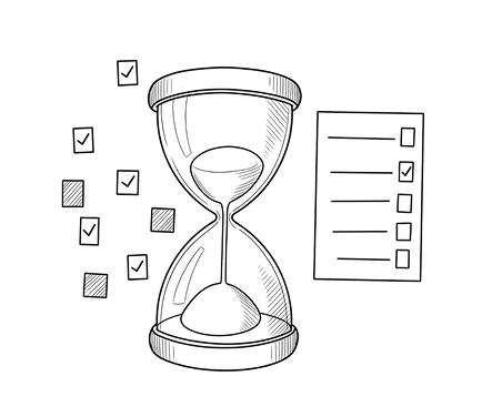 Time-lag and long-term effects (carryover/halo)