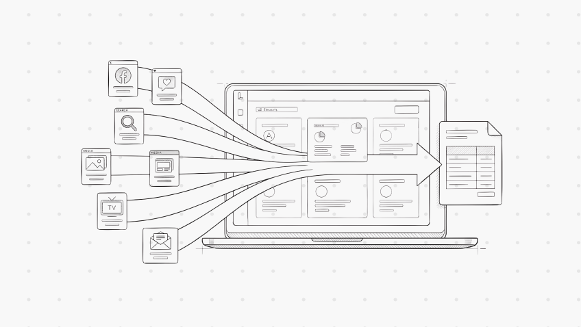 Full-Funnel Budget Planning
