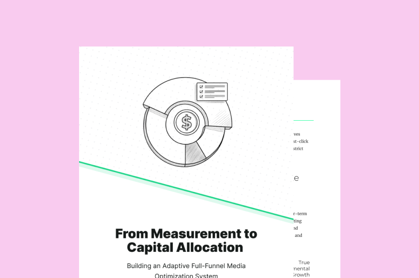 From Measurement to Budget Decisions Your CFO Will Approve