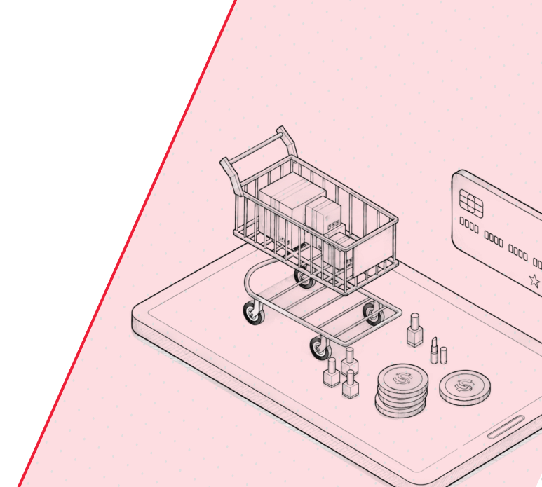 Your Retail Revenue Deserves A Model That Can See It.