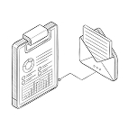 Transparent Geo Selection